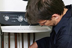 boiler repair St George