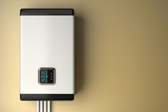 St George electric boiler companies