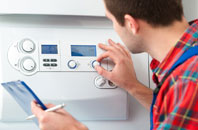free commercial St George boiler quotes