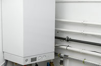 free St George condensing boiler quotes
