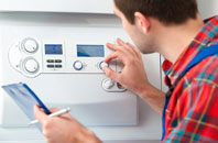 free St George gas safe engineer quotes