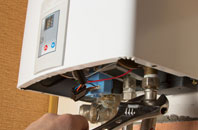free St George boiler install quotes