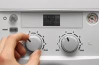 free St George boiler maintenance quotes